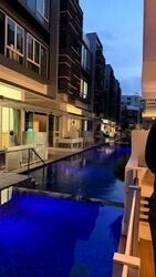 Cabana (D28), Terrace #545822621